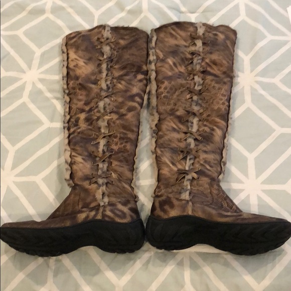 VIKEDUO Boots - Picture 8 of 8